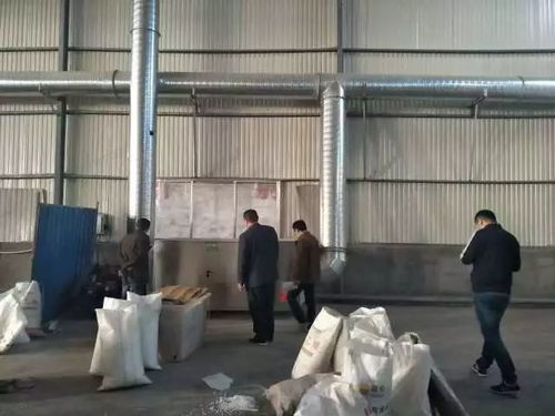 臨沂行動(dòng) 以電子專(zhuān)用材料創(chuàng)新驅(qū)動(dòng)，刻不容緩打贏(yíng)大氣治理攻堅(jiān)戰(zhàn)