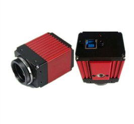 工業(yè)相機(jī)技術(shù)解析 CCD傳感器與VGA、USB接口的應(yīng)用